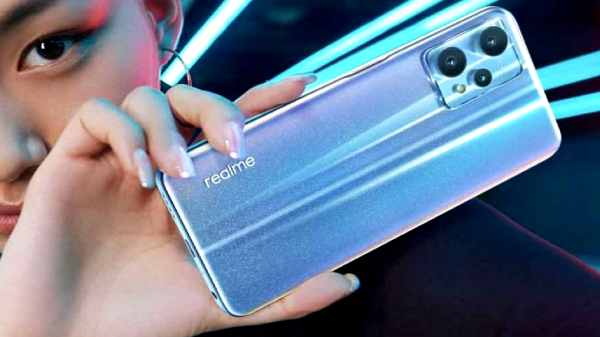 புதிய Realme V25 ஸ்மார்ட்போன் அறிமுகம் எப்போது?