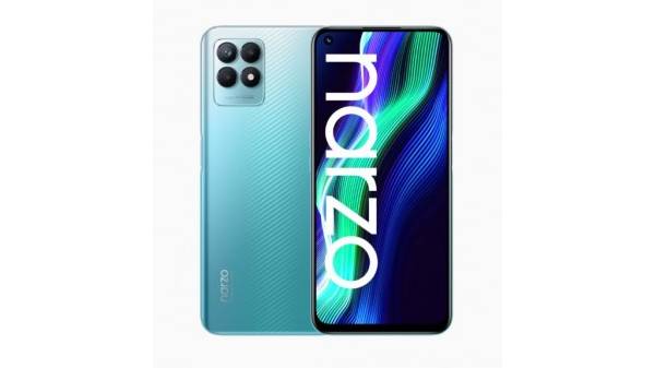 ரியல்மி நார்சோ 50