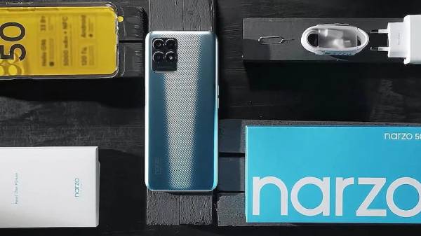 நார்சோ 50 ஸ்மா