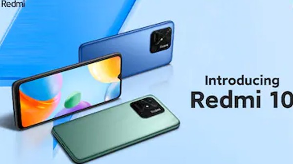ரெட்மி 10 ஸ்மார்ட்போனில் மிகவும் எதிர்பார்த்த