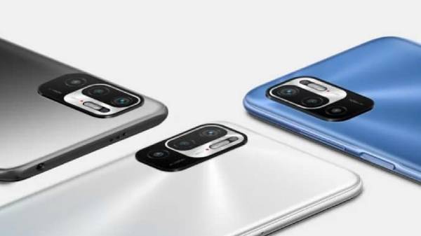 ரெட்மி நோட் 10டி 5ஜி