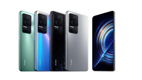 ரெட்மி கே50 ப்ரோ ஸ்மார்ட்போன் மாடலி