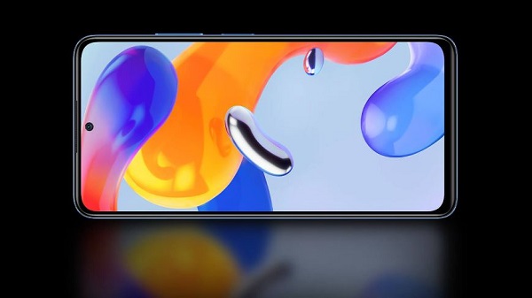 Redmi Note 11 Pro+ 5G அறிமுகம்