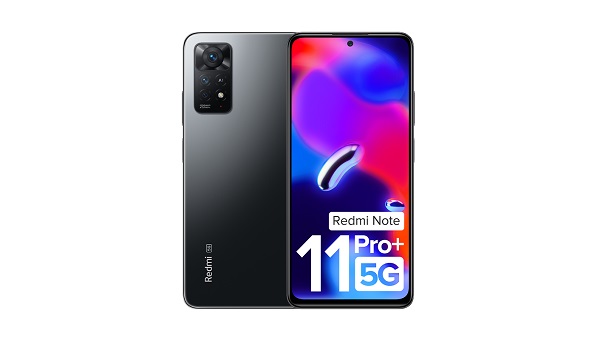  ரெட்மி நோட் 11 ப்ரோ பிளஸ் 5ஜி விலை