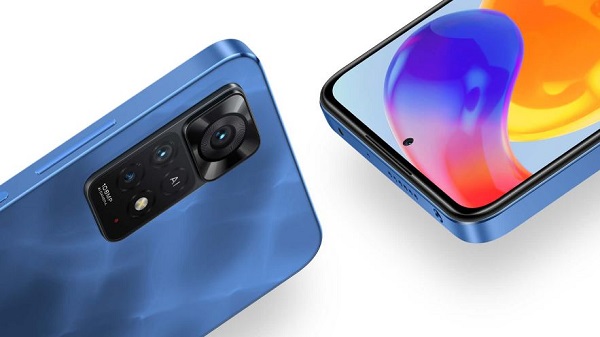 ரெட்மி நோட் 11 ப்ரோ பிளஸ் 5ஜி அம்சங்கள்