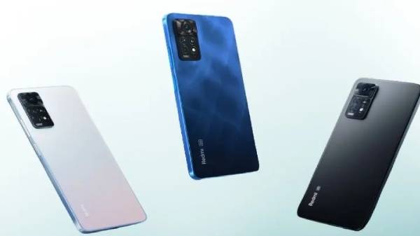 ரெட்மி நோட் 11இ ப்ரோ 