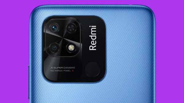 Redmi 10 போனின் கேமரா மற்றும் ஸ்டோரேஜ் அம்சம்