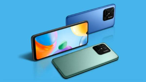 Redmi 10 ஸ்மார்ட் போனின் பேட்டரி அம்சம்