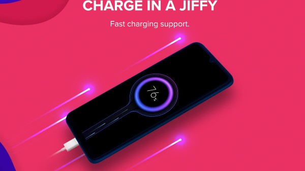 ரெட்மி 10 விவரக்குறிப்புகள் 