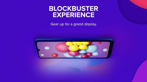 ரெட்மி 10 விலை எதிர்பார்ப்புகள்