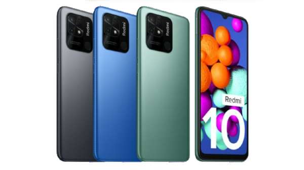 Redmi 10 ஸ்மார்ட்போன் சிறப்பம்சம்