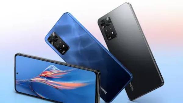 ரெட்மி நோட் 11இ ப்ரோ ஸ்