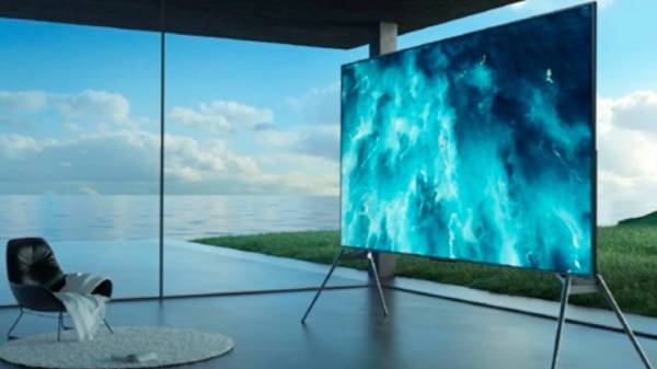 ரெட்மி மேக்ஸ் 100-இன்ச் ஸ்மார்ட்