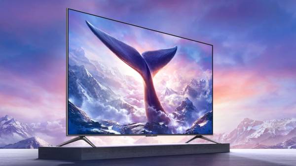 ரெட்மி மேக்ஸ் 100-இன்ச் ஸ்மார்ட் டிவியில்