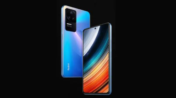  ரெட்மி கே40எஸ் ஸ்மார்ட்போனில் 7என்எ