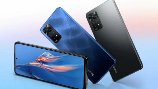 ஸ்மார்ட்போனில் 5000 எம்ஏஎச் பேட்டரி