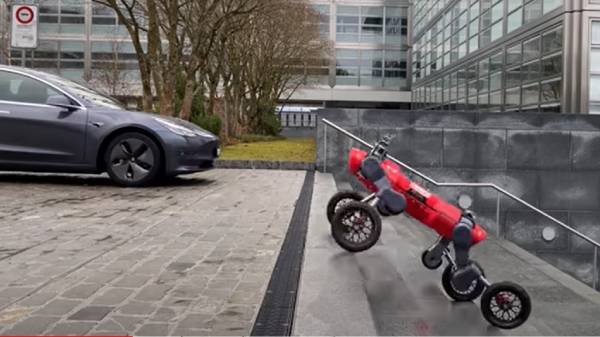 அதாவது மனிதர்களைப் போலவே இரு