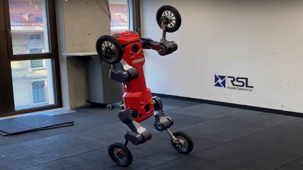  சுவிட்சர்லாந்தில் மீட்பு, விநியோக