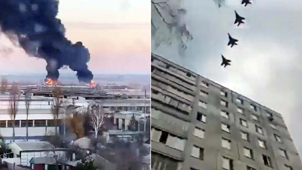 ஒப்பந்தங்கள் அடிப்படையில் உருவாக்கிய ராணுவ கூட்டமைப்பு