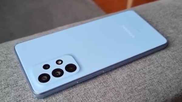 சாம்சங் கேலக்ஸி ஏ13 மற்றும் சாம்சங் கேலக்ஸி ஏ23 