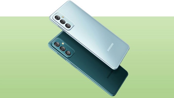 சாம்சங் கேலக்ஸி எஃப்23 5ஜி