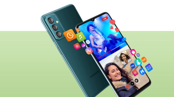 4ஜி எல்டிஇ, வைஃபை, புளூடூத், ஜிபிஎ