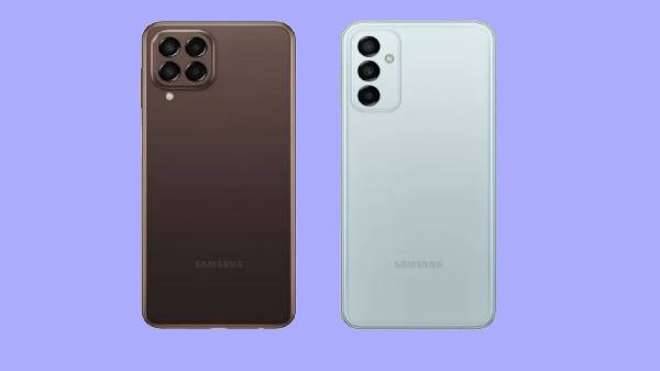 சாம்சங் கேலக்ஸி எம்23 5ஜி