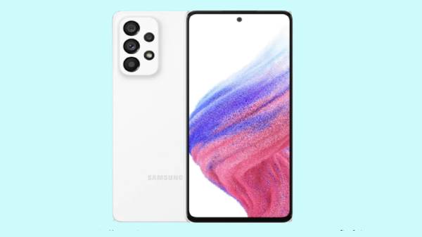 சாம்சங் கேலக்ஸி ஏ53 5ஜி