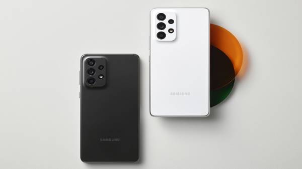 ம்சங் கேலக்ஸி ஏ53 5ஜி