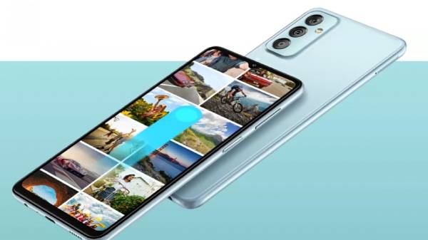 6ஜிபி/8ஜிபி ரேம் மற்றும் 128ஜிபி