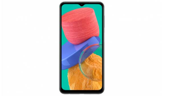  சாம்சங் கேலக்ஸி எம்33 5ஜி