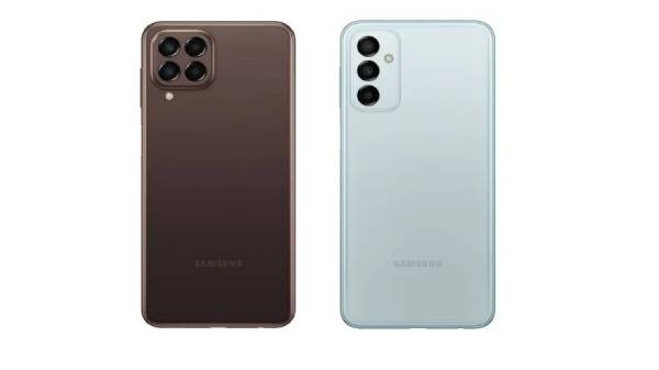 கேலக்ஸி எம்23 5ஜி