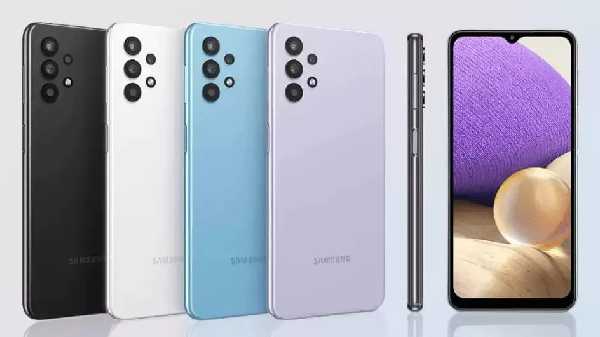 Samsung Galaxy A33 5G அட்டகாச அம்சங்களுடன் அறிமுகம்.. 