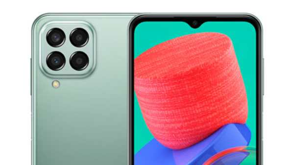 Samsung Galaxy M33 5G எப்போது அறிமுகம்?
