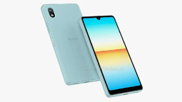 iPhone SE (2022) மாடலுக்கு போட்டியாளரா இந்த Sony Xperia Ace III