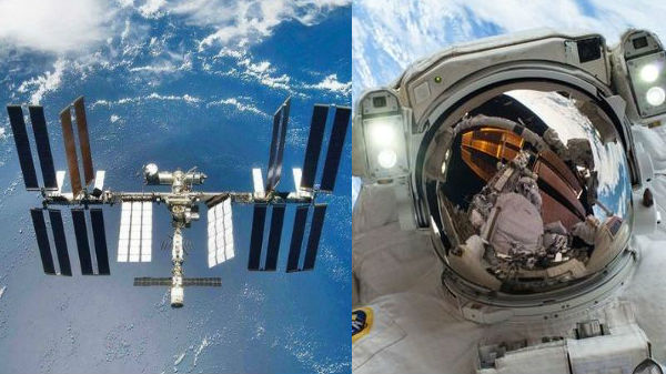 ஐஎஸ்எஸ் என்றால் என்ன