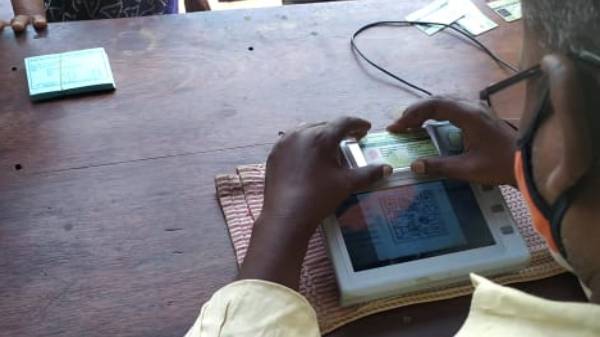  சமீபத்தில் சட்டப்பேரவையில் கேள்வி