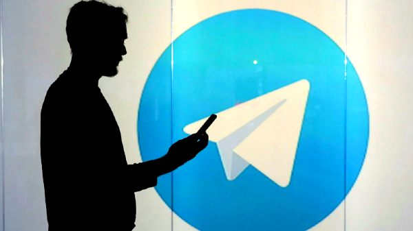  டெலிகிராம் அப்டேட்: டவுன்லோட் மேனேஜர்