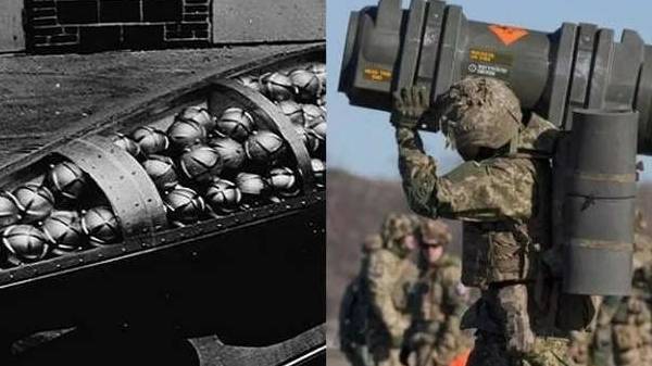 உக்ரைன் மீது ரஷ்யா தொடுத்த போரை