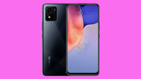  விவோ Y01 ஸ்மார்ட்போனின்