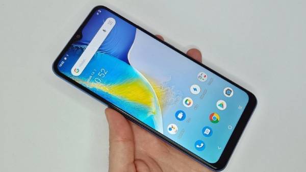 இந்த புதிய விவோ Y01 ஸ்மார்ட்போனில்