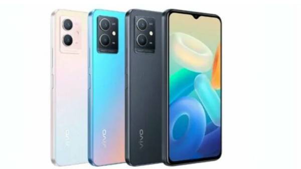 விவோ Y33s 5ஜி ஸ்மார்ட்போனில்