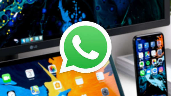 வாட்ஸ்அப் மல்டி டிவைஸ் அம்சத்தில் புது 14 நாள் விதி