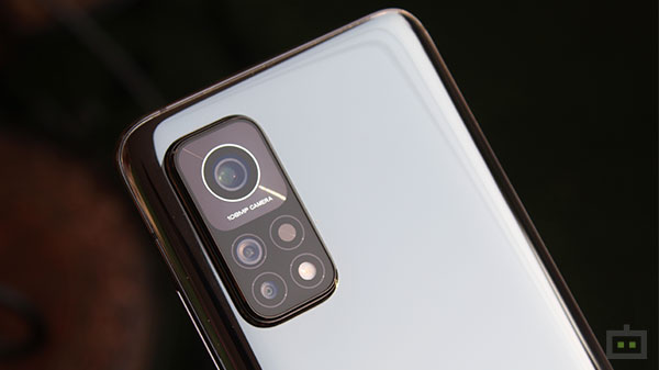 சியோமி 12 தொடர்