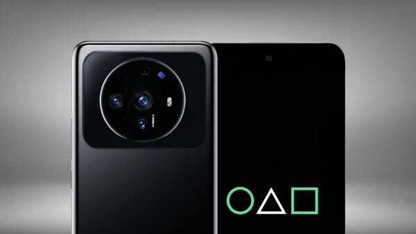 சியோமி 12 அல்ட்ரா வெளியீடு