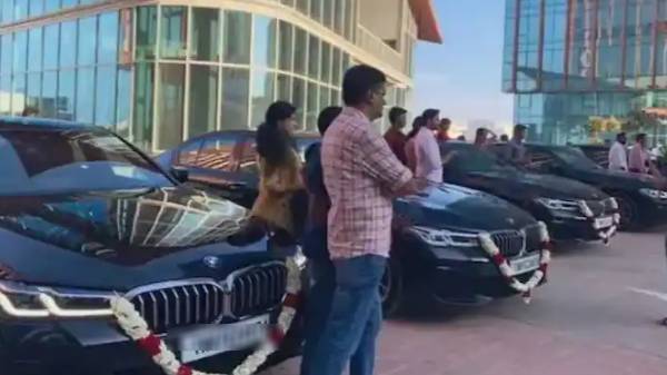  கிஸ்ஃப்ளோவின் அலுவலகங்கள் சென்னை, துபாய் 