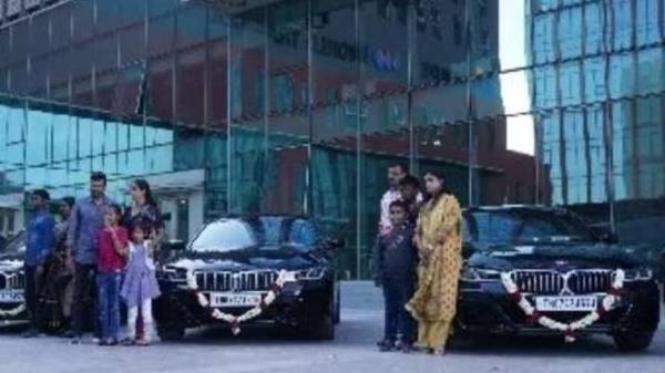 நிறுவனங்கள் சம்பள உயர்வுடன் விலை