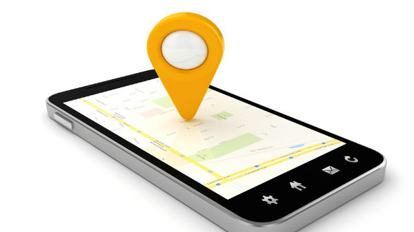 இந்த ஜிபிஎஸ் 