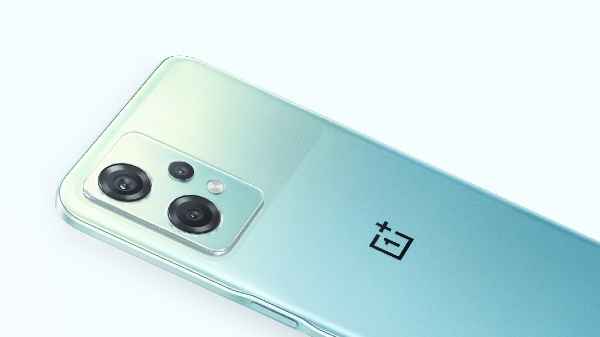 ஒன்பிளஸ் நோர்ட் சிஇ 2 லைட் 5ஜி