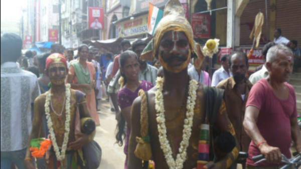 மதுரை காவலன் ஆப் செயல்பாட்டில் இருக்கும்